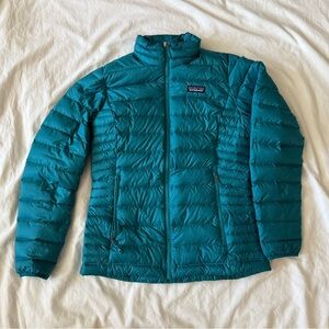 Patagonia Women's Down Sweater